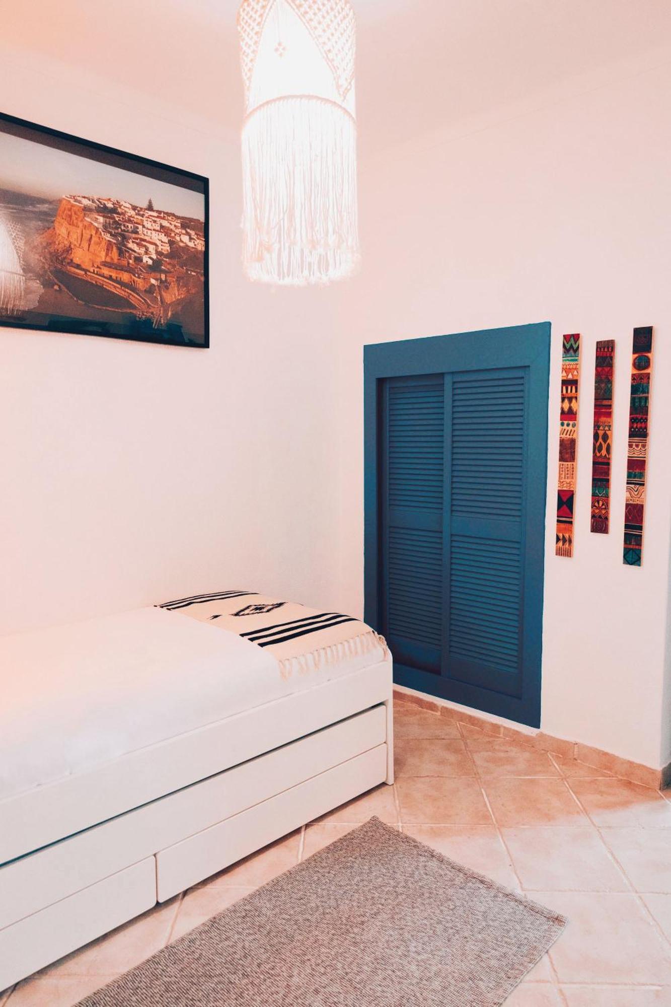 Um Lugar Ao Sol Beach House Azenhas Do Mar Сінтра Екстер'єр фото